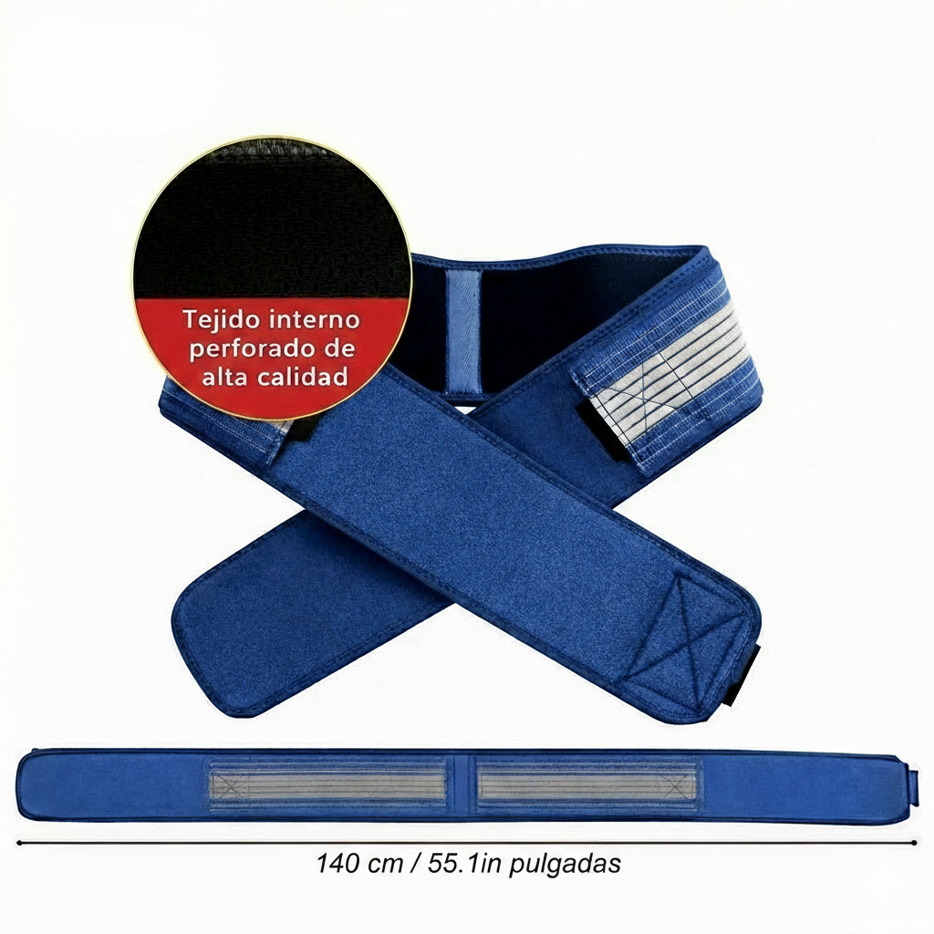 Pelvilux Belt