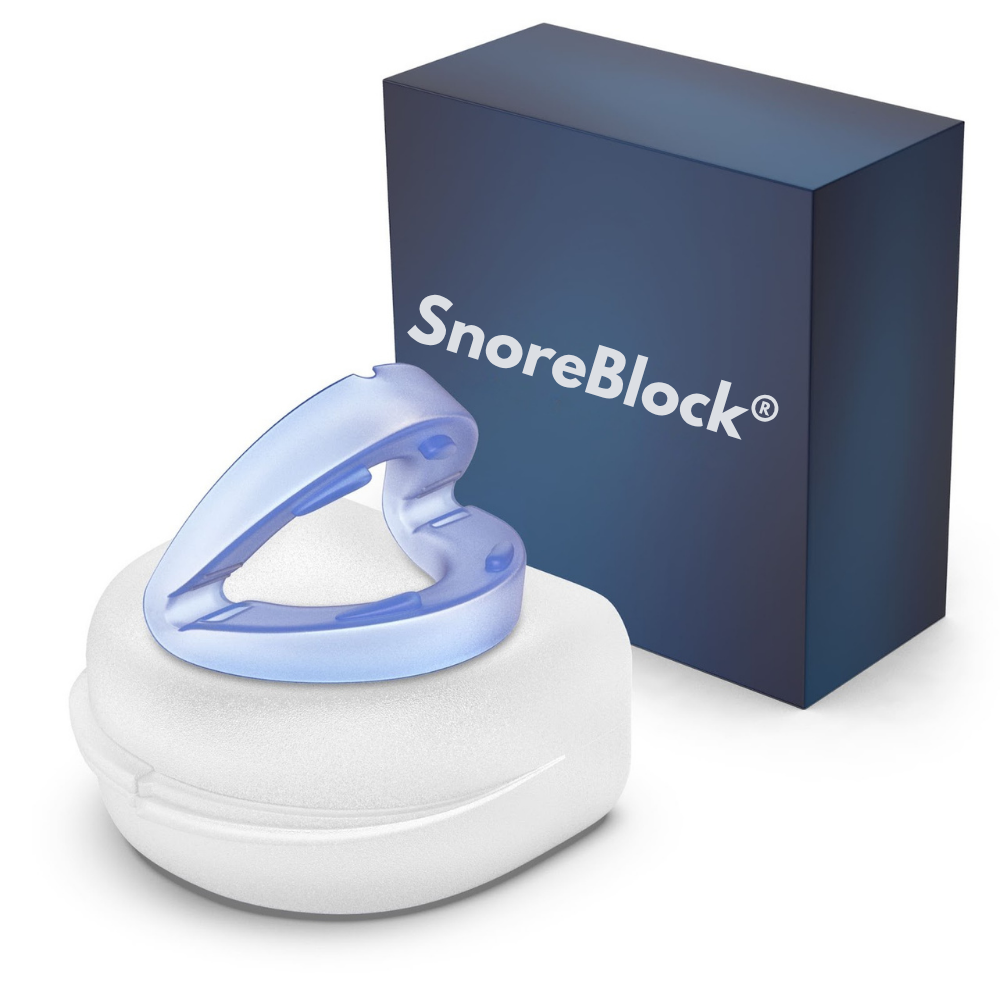 SnoreBlock