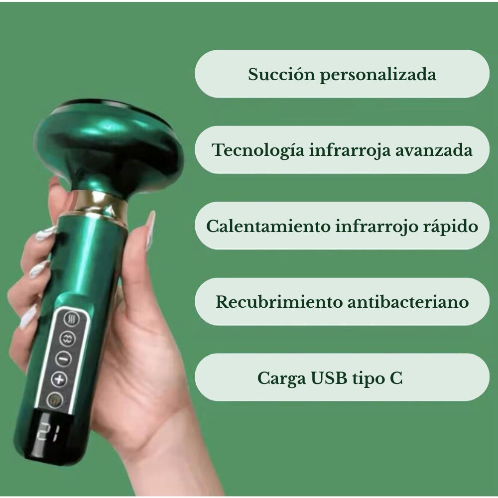 Vibelift