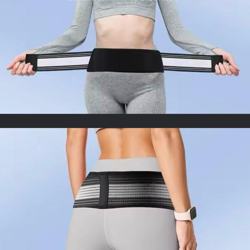 Pelvilux Belt