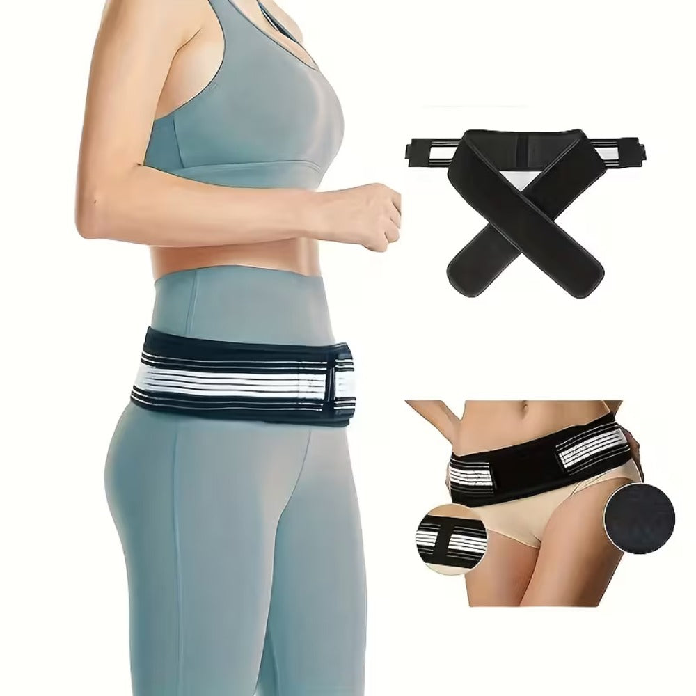 Pelvilux Belt