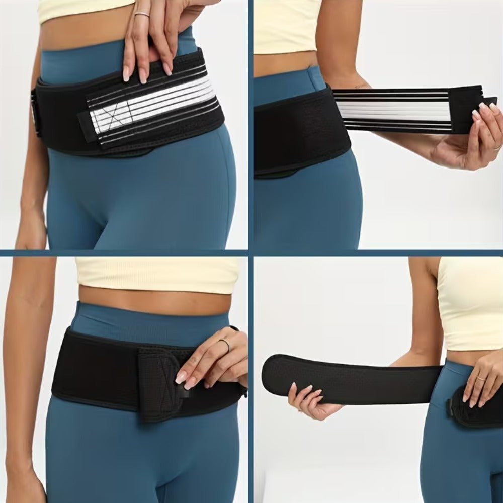 Pelvilux Belt