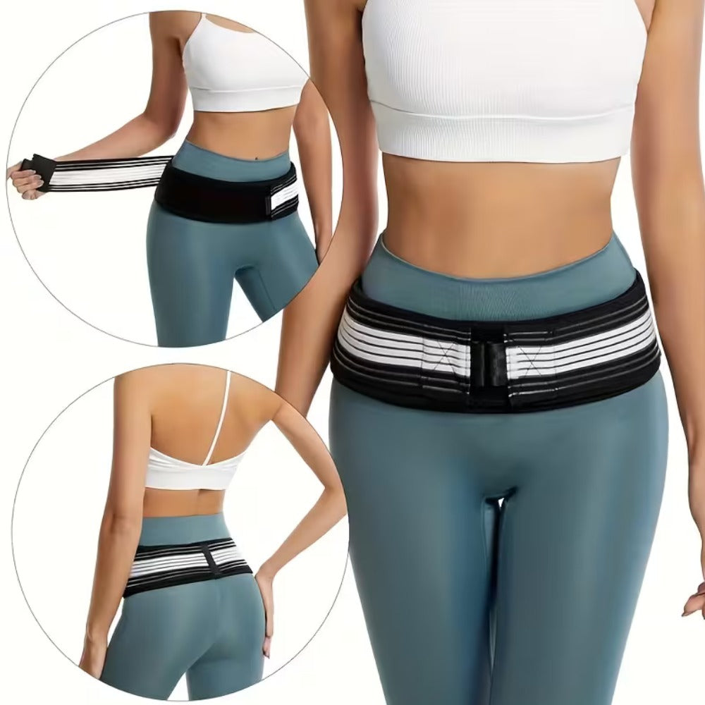 Pelvilux Belt