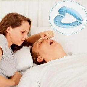 SnoreBlock