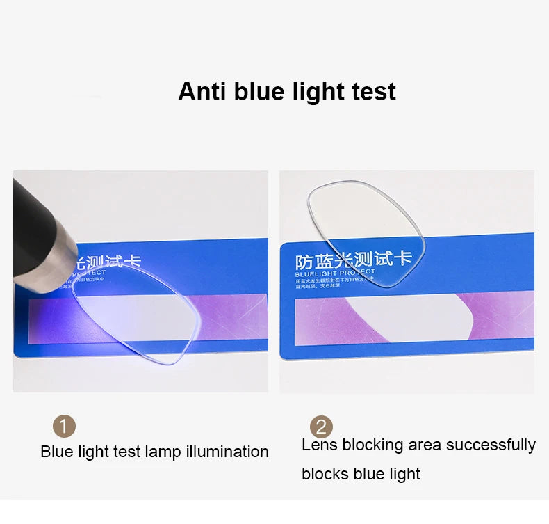 Men TR90 Rimless Reading Glasses Prescription Presbyopic Glasses Women Dioptric Lenses Eyeglasses Blue Light Blcoking Eyewear