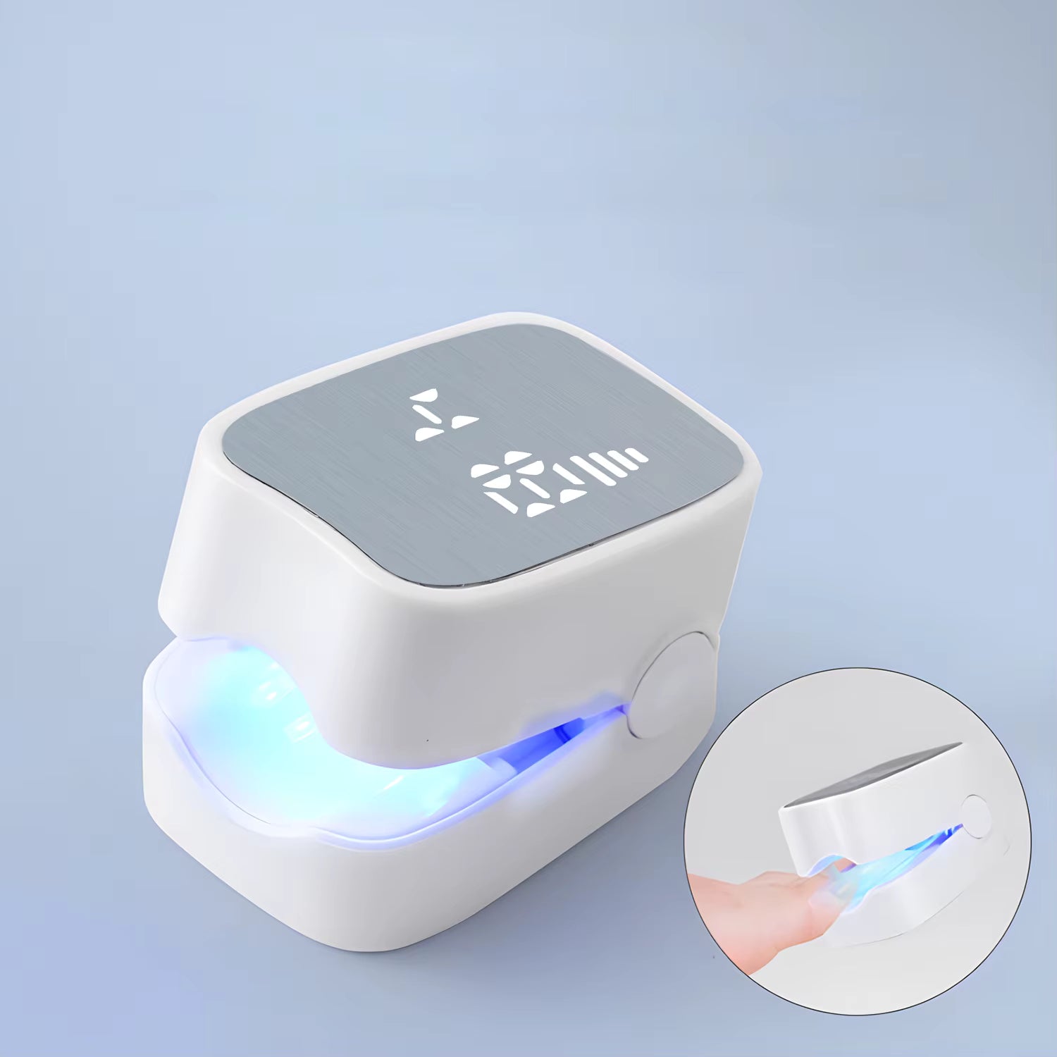 NailDerm Pro