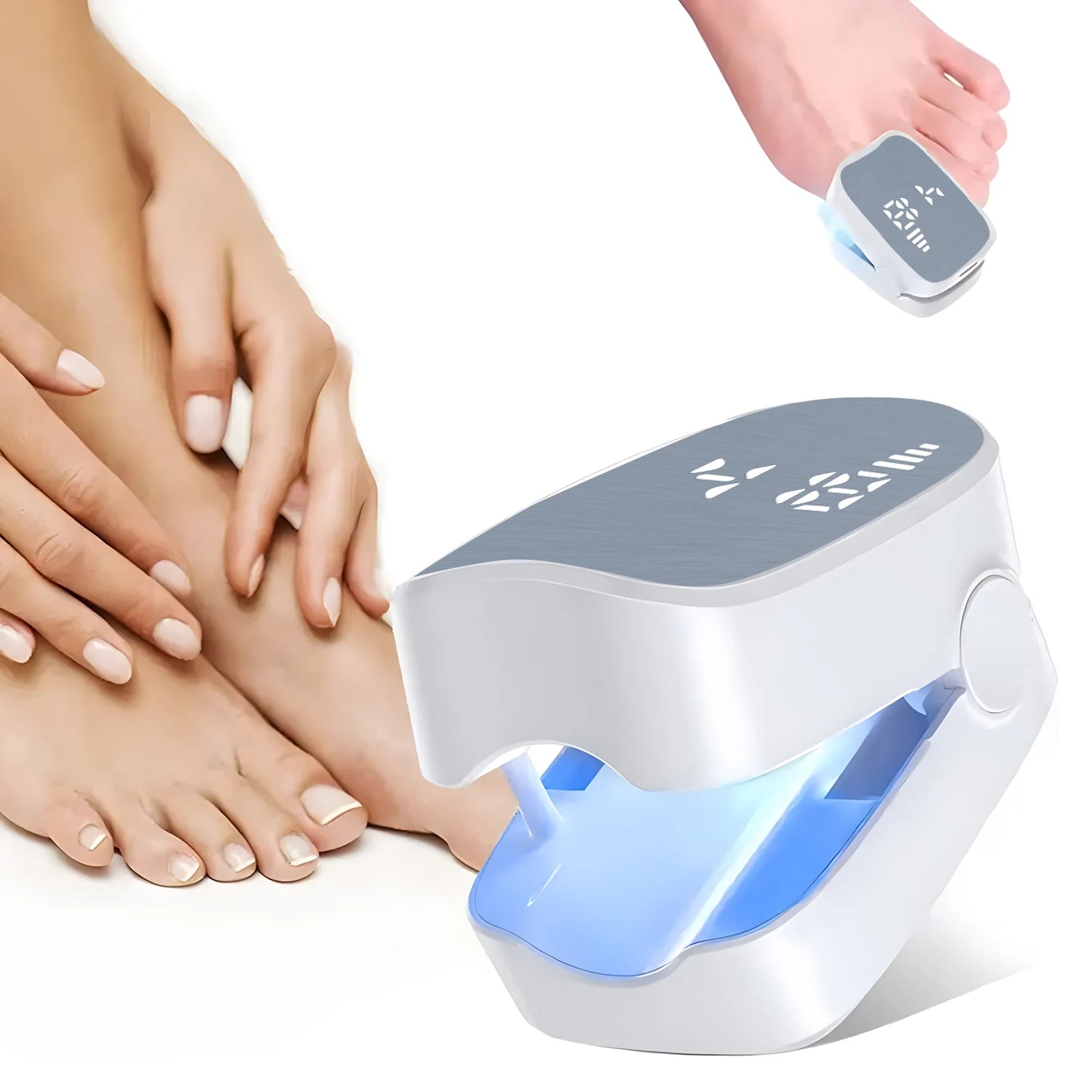 NailDerm Pro