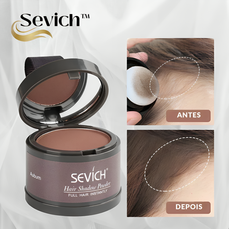 Sevich Hair Powder