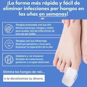 NailDerm Pro
