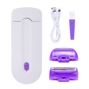 Micro Oscillation Laser Hair Remover