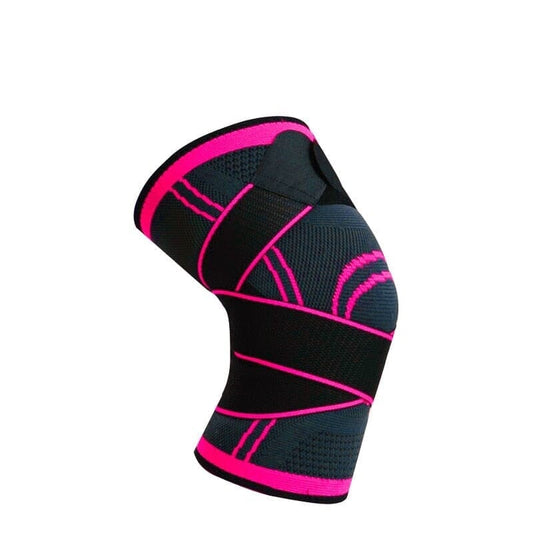 Orthopedic Compression Knee Brace